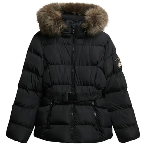 Superdry Superdry zimska jakna za žene