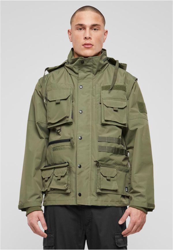 Brandit Superior Jacket Olive