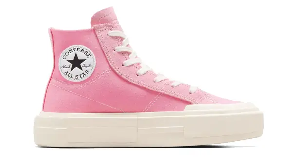 Converse Svijetloružičaste tenisice Converse Chuck Taylor All Star