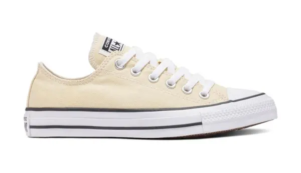 Converse Svijetlosmeđe tenisice Converse Chuck Taylor All Star