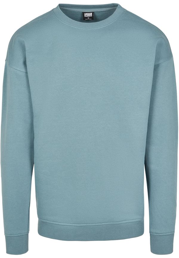 Urban Classics Sweat Crewneck Dusty Blue