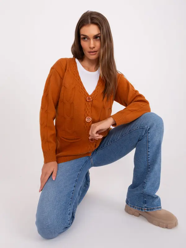 Wool Fashion Italia Sweater-AT-SW-2241.36P-light brown