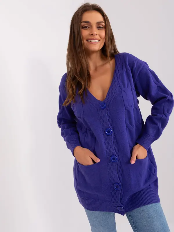 Wool Fashion Italia Sweater-AT-SW-2241.36P-purple