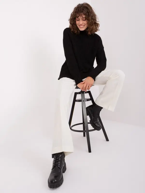 BADU Sweater-BA-SW-8049.41X-black