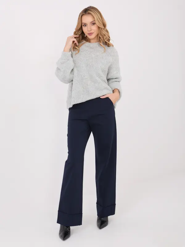 Factory Price Sweater-CH-SW-72610.62-grey