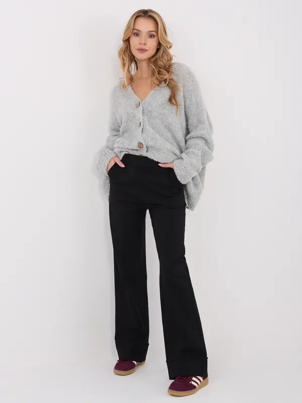 Factory Price Sweater-CH-SW-72981.05P-grey
