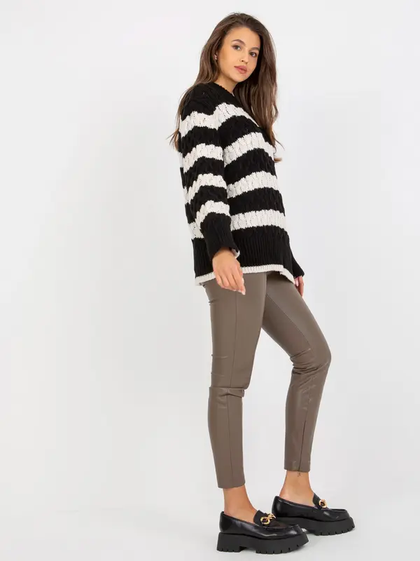 Factory Price Sweater-EM-SW-1018-01.26P-black