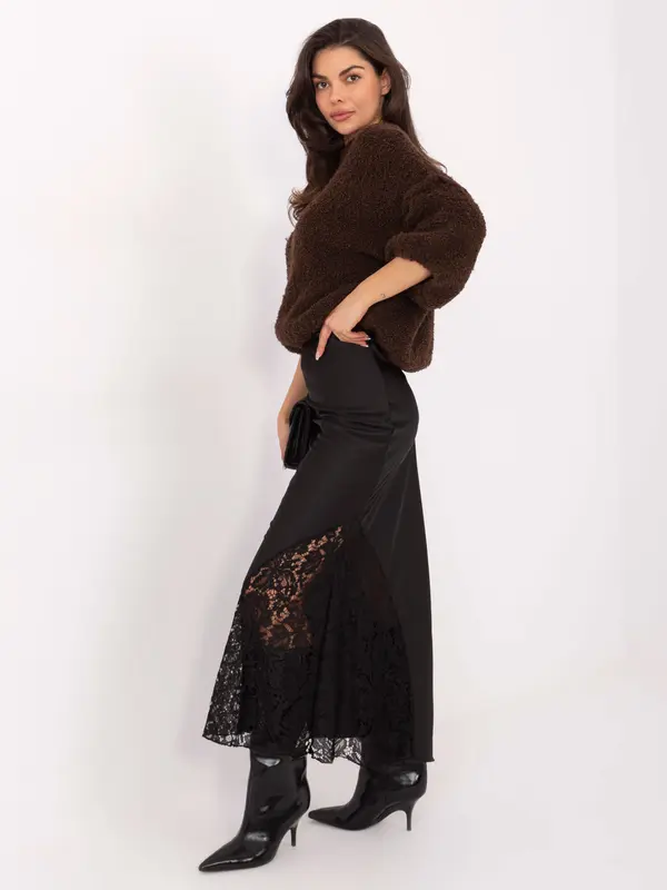 Italy Moda Sweater-IT-SW-72802.77-dark brown