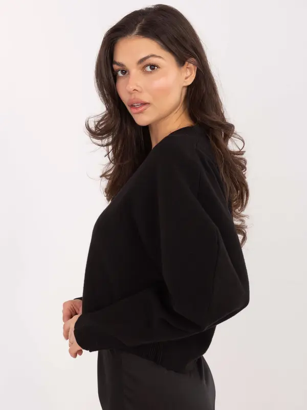 Factory Price Sweater-PM-SW-CV6656.59-black