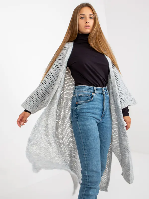 Och Bella Sweater-TW-SW-BI-M31.36X-grey