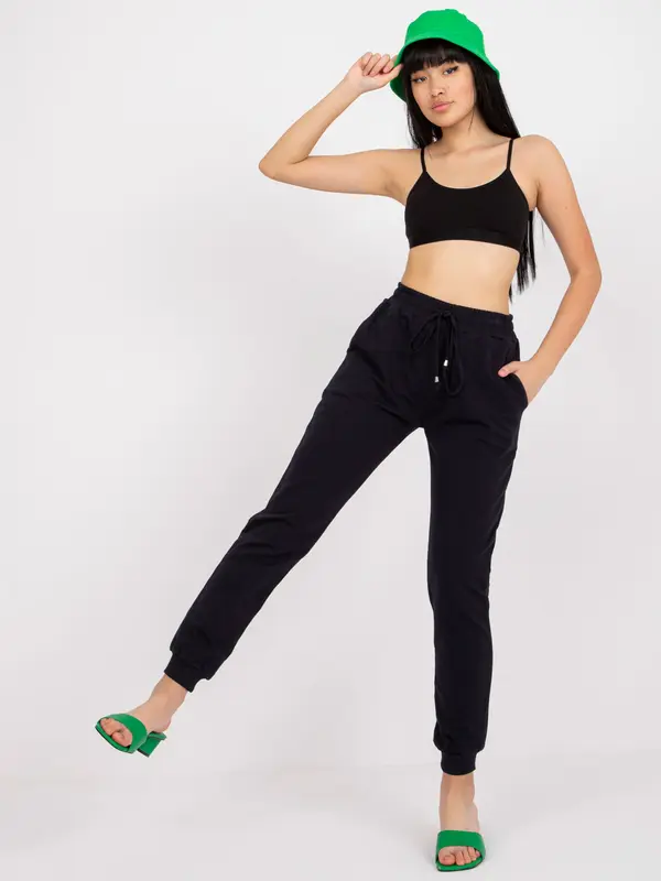 BASIC Feel Good Sweatpants-AP-DR-A-003-pistachio