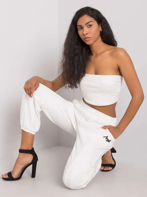 ex moda Sweatpants-EM-DR-ES-21-524.16-white