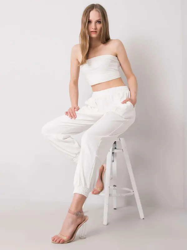 ex moda Sweatpants-EM-DR-ES-21-534.19-white