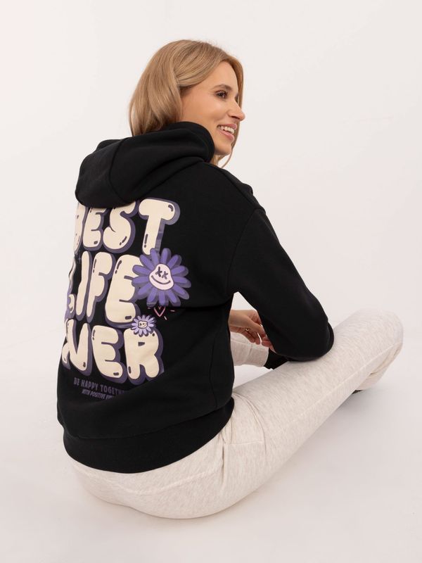 Sublevel Sweatshirt-D10600T02420I-graphite