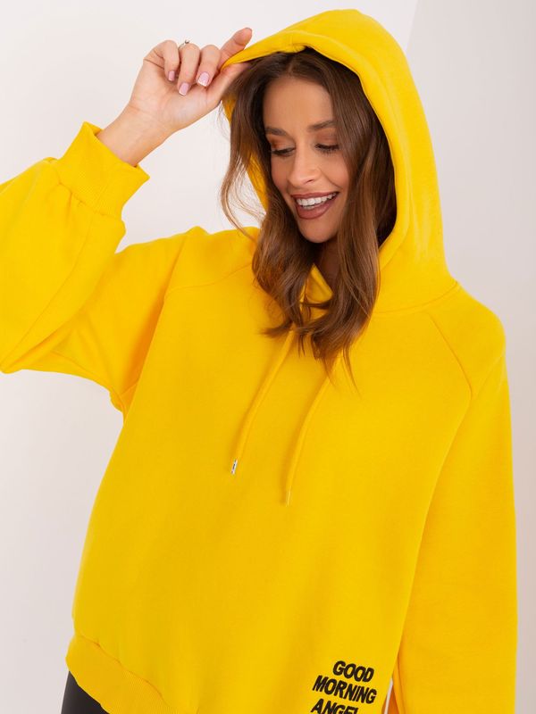 ex moda Sweatshirt-EM-BL-407-2.08-yellow