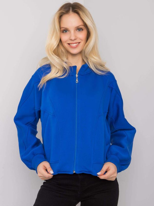 ex moda Sweatshirt-EM-BL-703.17-Cobalt