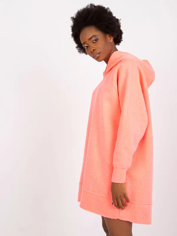 ex moda Sweatshirt-EM-BL-707.94-fluo pink