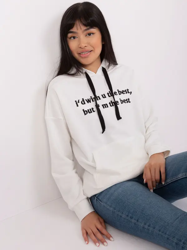 Lily Rose Sweatshirt-EM-BL-HS-21-563.90P-ecru