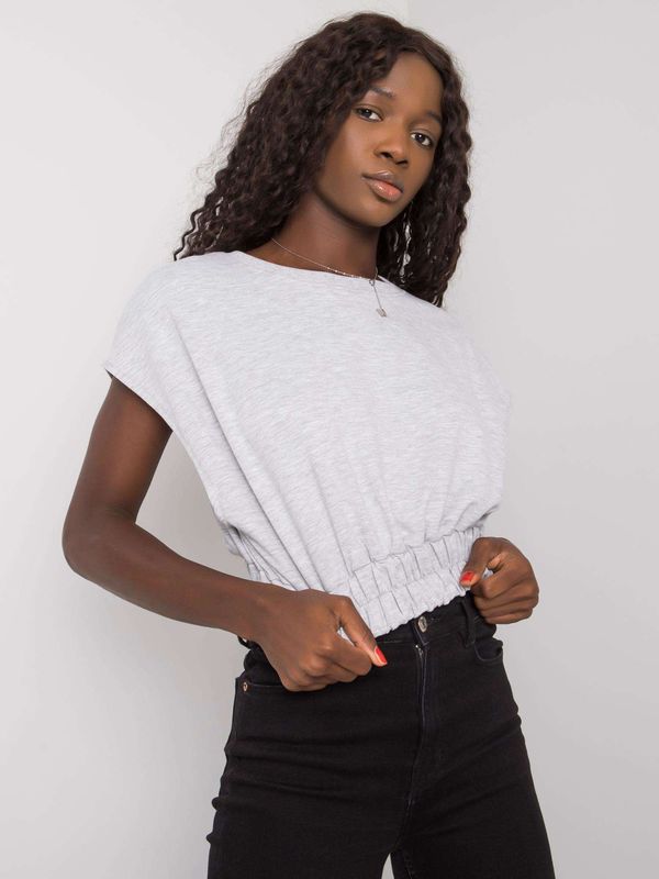 FANCY Sweatshirt-FA-BL-7111.66P-light gray