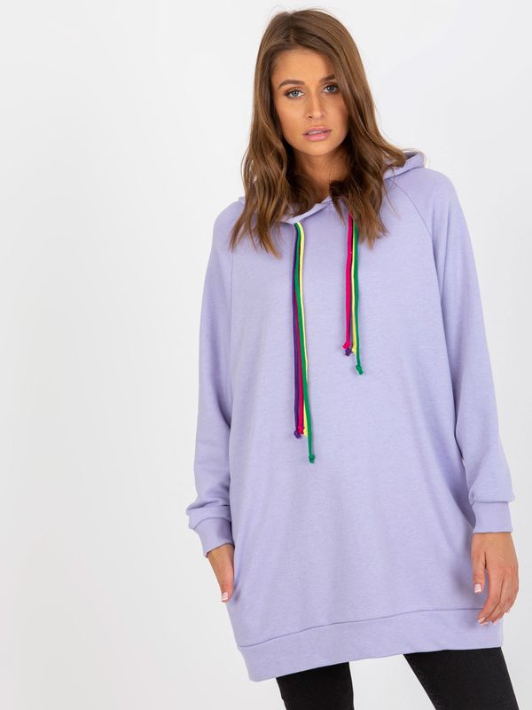 FANCY Sweatshirt-FA-BL-8059.29P-light purple