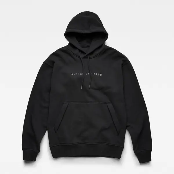 G Star Sweatshirt - G-star Mask hdd sw black