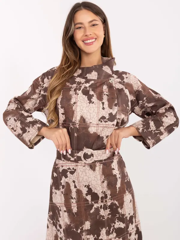 Italy Moda Sweatshirt-IT-BL-21613-3.85-khaki