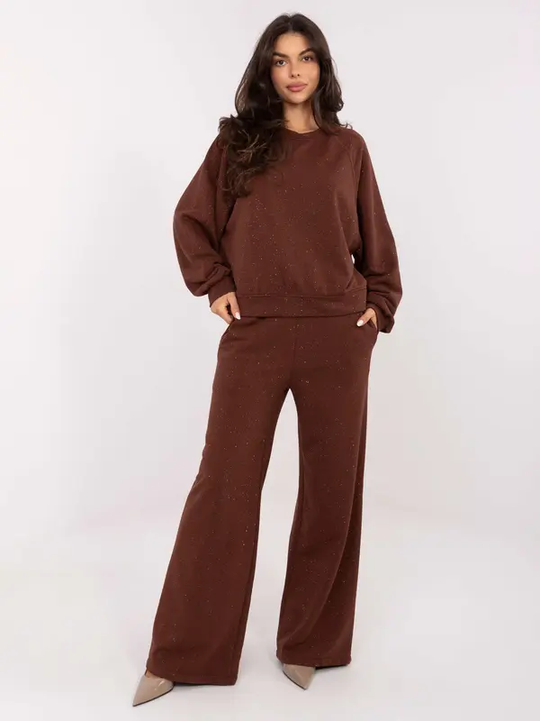 Factory Price Sweatshirt-MJ-BL-H2225.52-brown