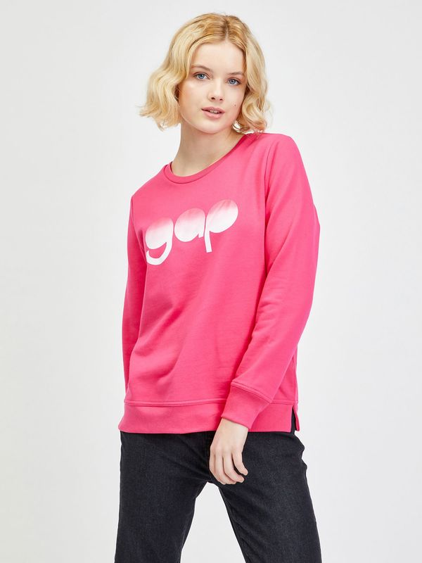 GAP Sweatshirt retro logo GAP - Women