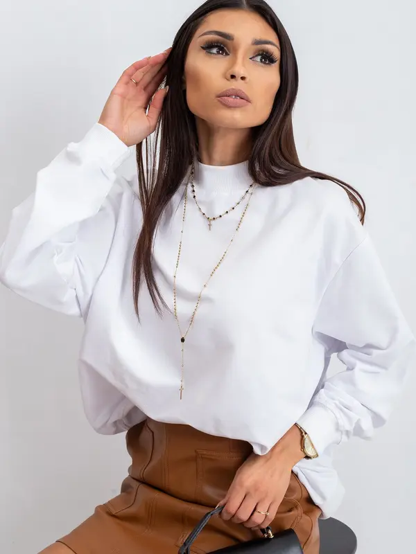 BASIC Feel Good Sweatshirt-RV-BL-5185.94P-white