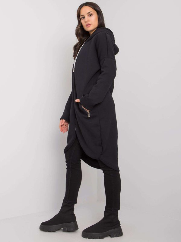 RELEVANCE Sweatshirt-RV-BL-5775.17X-black