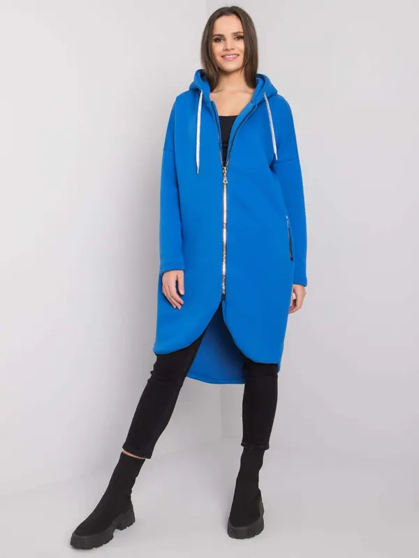 RELEVANCE Sweatshirt-RV-BL-5775.17X-dark blue