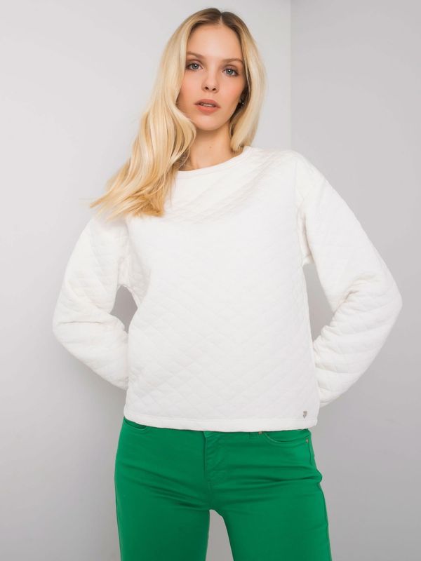 BASIC Feel Good Sweatshirt-RV-BL-7446.99-ecru