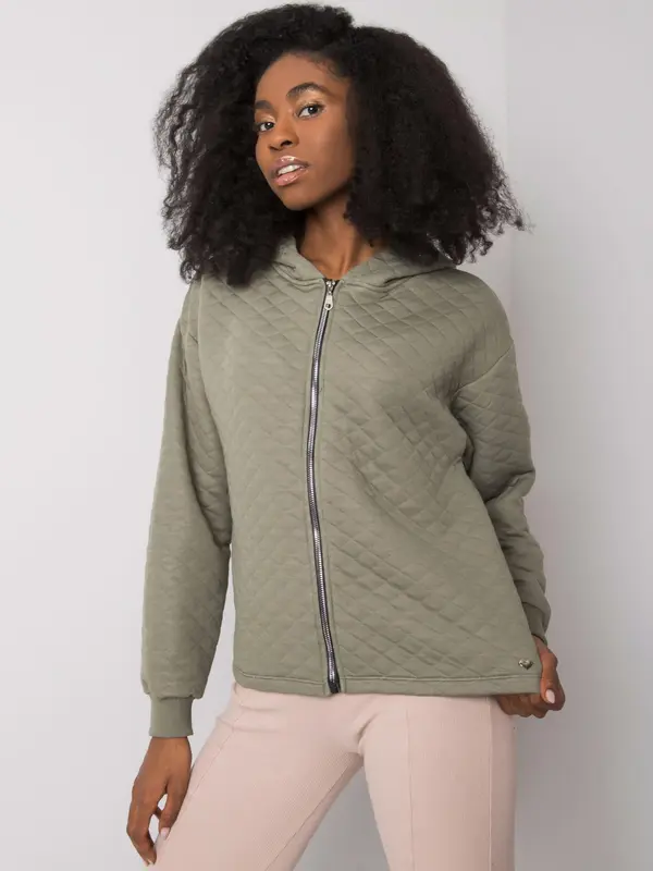 BASIC Feel Good Sweatshirt-RV-BL-7449.66-khaki