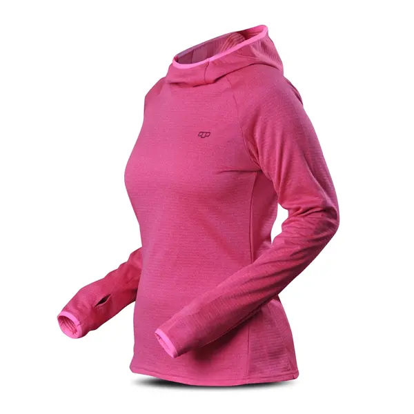 TRIMM Sweatshirt Trimm W VERONA pinky