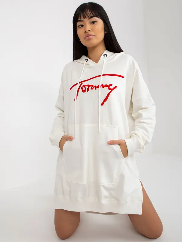 VITON Sweatshirt-VI-BL-335.25X-ecru