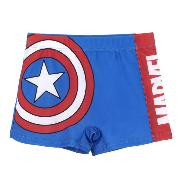 AVENGERS SWIM BOXER AVENGERS