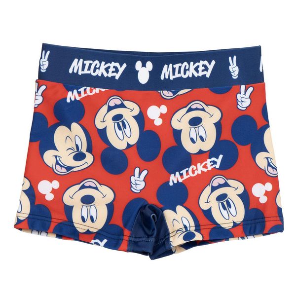 MICKEY SWIM BOXER MICKEY