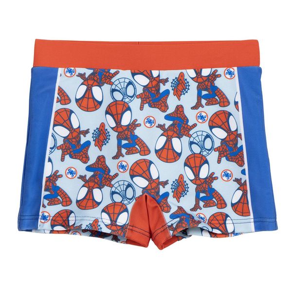 SPIDEY SWIM BOXER SPIDEY