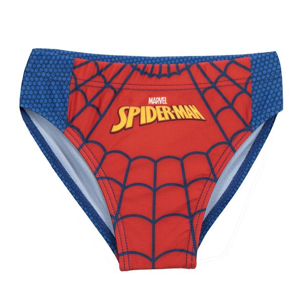 Spiderman SWIM TRUNKS SPIDERMAN