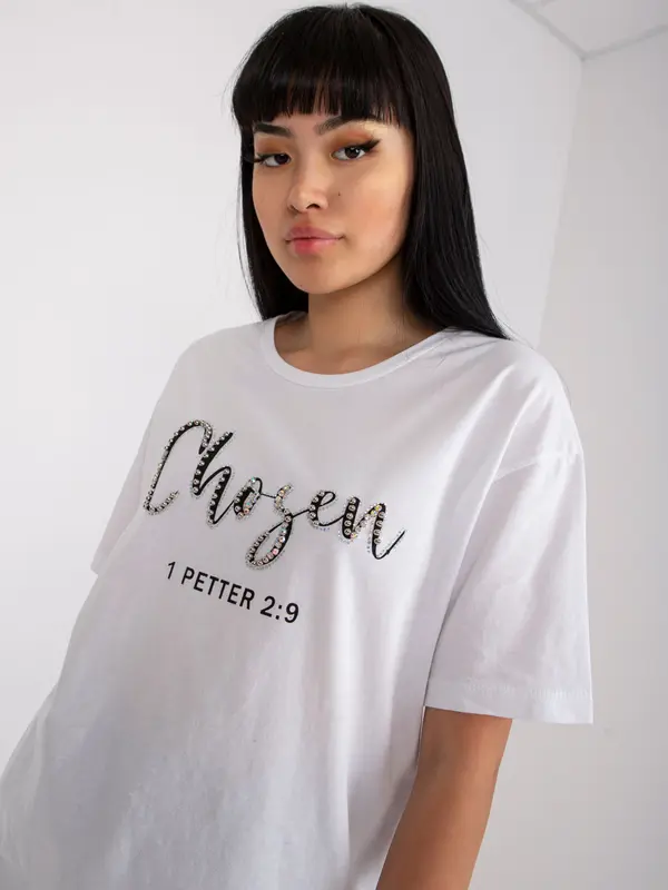 H&B T-shirt-HB-TS-3074.22-white