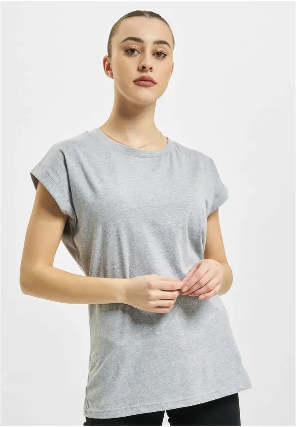 Just Rhyse T-shirt Rio grey