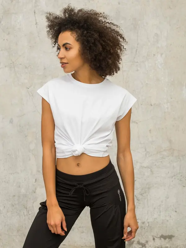 For Fitness T-shirt-RV-TS-5231.69-white