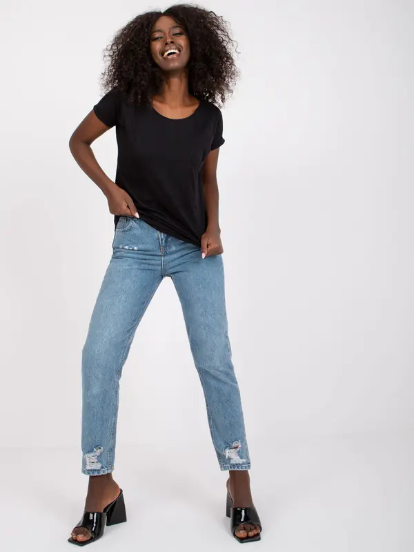 Mayflies T-shirt-TW-TS-1001.30X-black