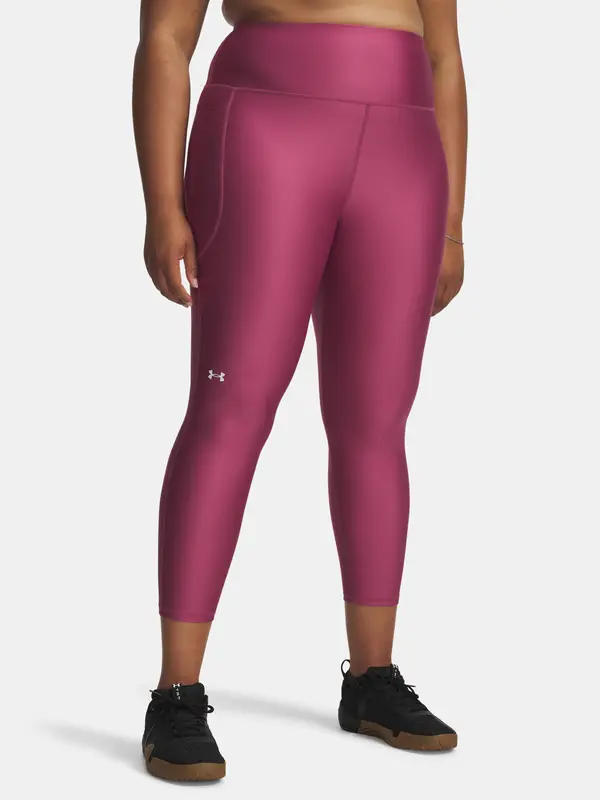 Under Armour Tajice do gležnjeva Under Armor Tech Hi