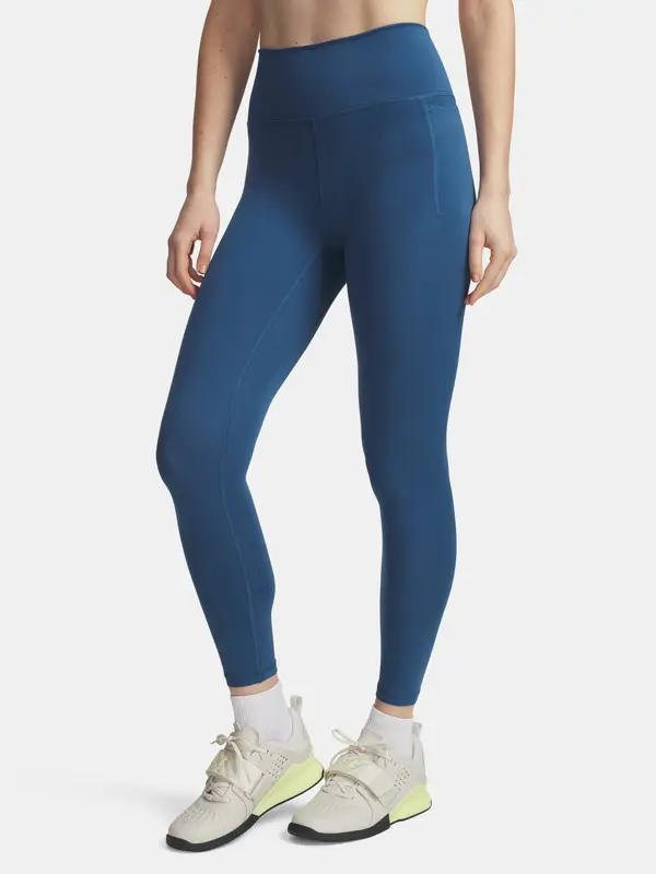 Under Armour Tajice do gležnjeva Under Armour Meridian
