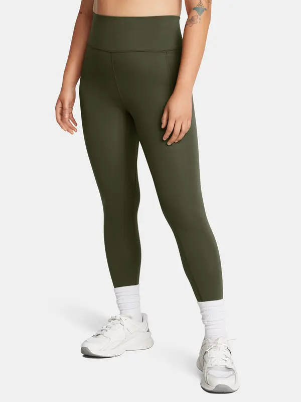 Under Armour Tajice do gležnjeva Under Armour Meridian