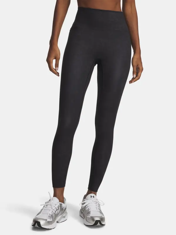 Under Armour Tajice s efektom antilopa Under Armour Meridian