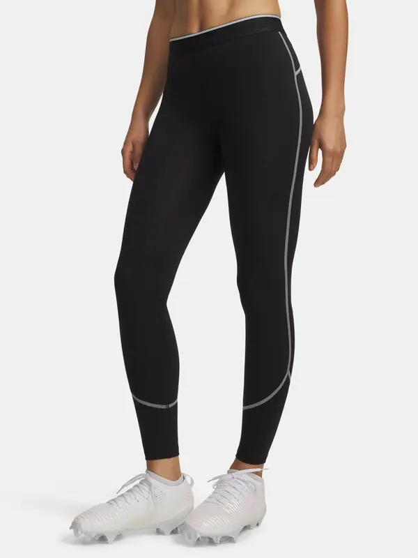 Under Armour Tajice Under Armor HeatGear Elite