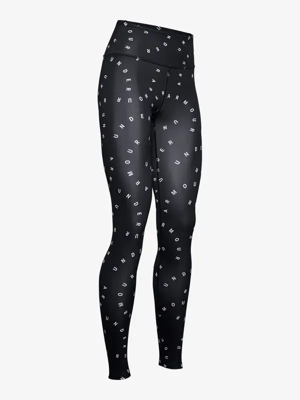 Under Armour Tajice Under Armour Breathelux