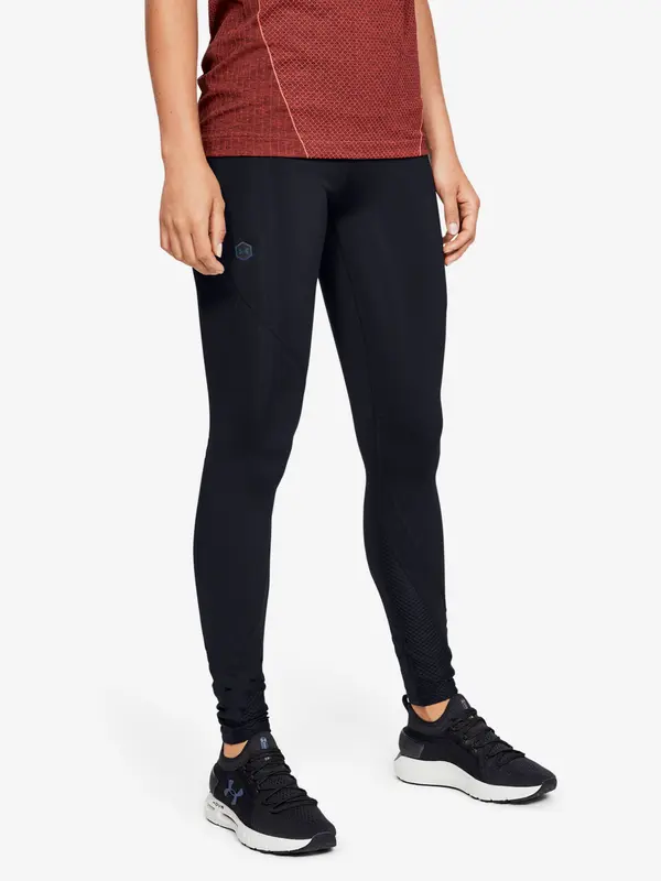 Under Armour Tajice Under Armour Rush - CRN